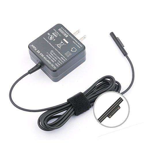 Vibrant adaptor for Microsoft Surface Pro 3 Model No. 1631