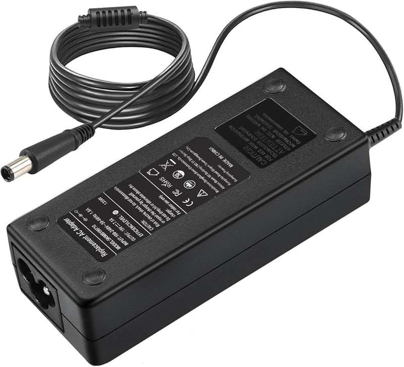 Vibrant adaptor for HP Compaq 8710p 8710w HP EliteBook 8540p 8540w 8730w (P/N: 382021-002 384023-001