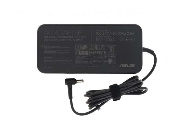Vibrant adaptor for ASUS TUF Gaming FX505G(P/N PA-1121-28 A15-120P1A)