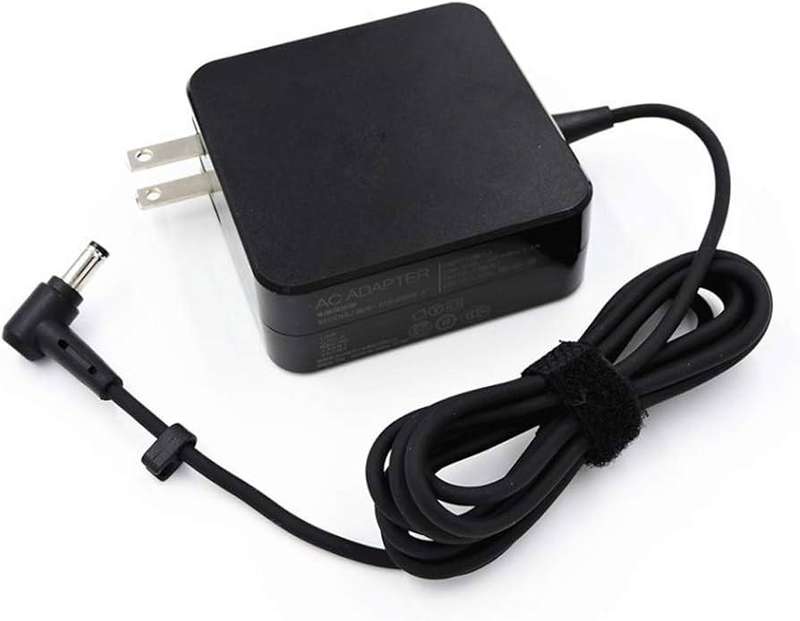 Vibrant adaptor for ASUS Pro P2520LA P2520SA BU400A - Genuine ASUS part (P/N PA-1650-78)