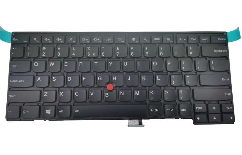 Brand new keyboard for Lenovo ThinkPad T440 T440P T440S T450 T450s T431s (P/N 0C02244,SN20L01750)