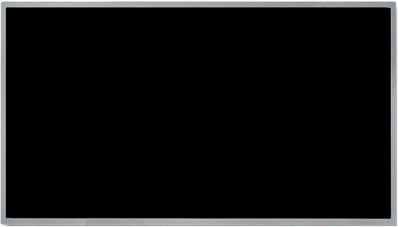 13.3" FHD LCD Screen - IGZO IPS panel - 30-Pin eDP Bottom-Right Connector - Matte Surface