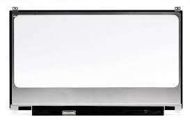 13.3" FHD LCD Screen - 30-Pin eDP Bottom-Left Connector - Matte Surface - Slim Profile - LED Backlig