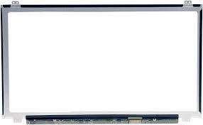 14.0" WXGA LCD Screen - LED Backlight - Glossy Surface - Standard 40-Pin Bottom-Right Connector