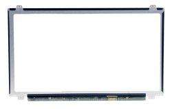 15.6" WXGA LCD Screen - LED Backlight - Resolution: 1366X768 - Glossy Surface - Standard 40-Pin