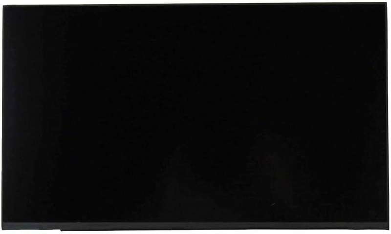 15.6" WXGA LCD Screen - LED Backlight - Matte Surface - 30-Pin eDP Bottom-Left Connector