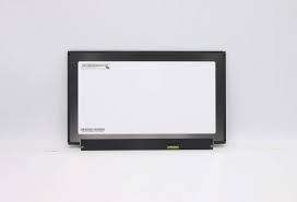 13.3" FHD LCD Screen - 40-Pin eDP Bottom-Right Connector - No Mounting Brackets - with Built-in Touc
