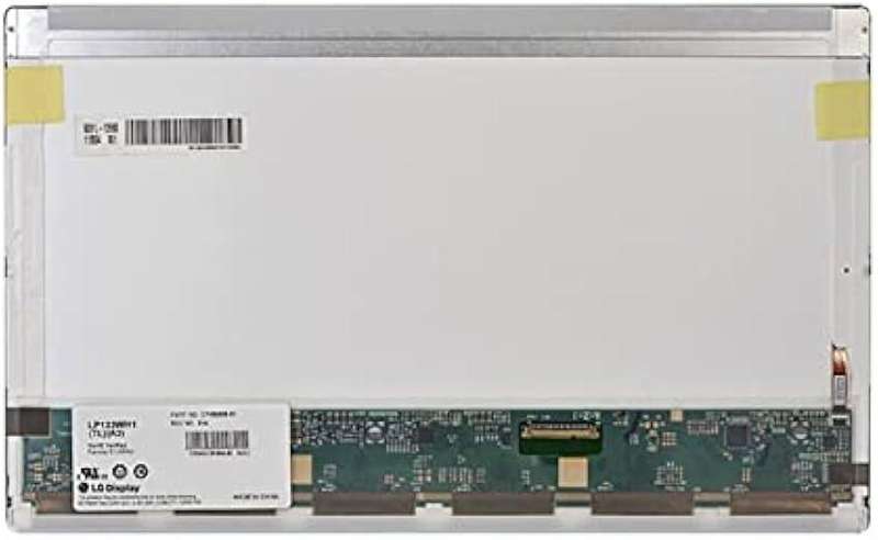 13.3" WXGA LCD screen - bottom-right 40-Pin connector - LED back light - glossy screen surface