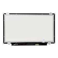 13.3" FHD LCD Screen - 30-Pin eDP Bottom-Left Connector - Slim Profile - IPS Technology