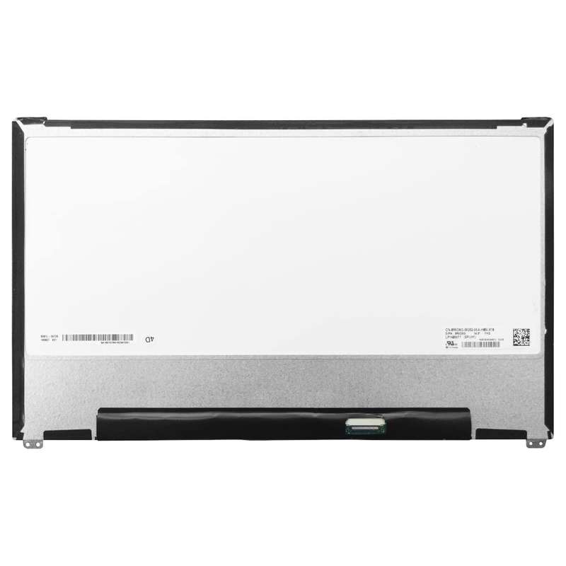14.0" FHD LCD Screen - 30-Pin eDP Bottom-Right Connector - Matte Surface - IPS Panel - Slim Profile