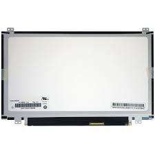 14.0" WXGA LCD Screen - LED Backlight - Standard 30-Pin Bottom-Right Connector