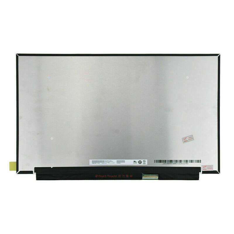 15.6" FHD LCD Screen - 144Hz - 40-Pin eDP Bottom-Right Connector - IPS - No Mounting Brackets/Holes