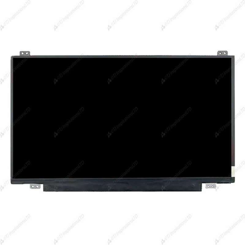 LG 13.3" QHD+ LCD Screen - 40-Pin Bottom-Left 40-Pin eDP Connector - IPS Panel