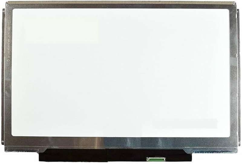 13.3" WXGA LCD sreen - bottom-right 40-Pin connector - LED back light - matte screen surface
