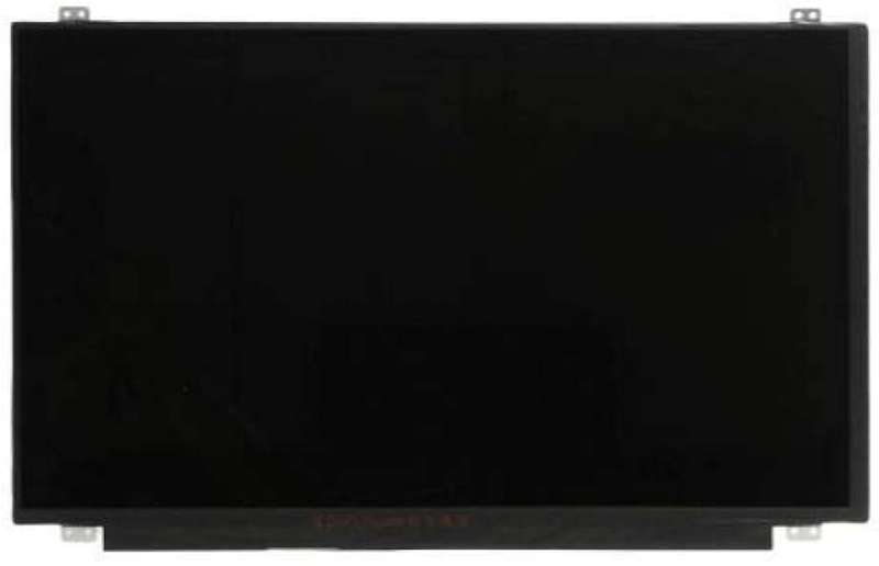 13.3" WXGA LCD Screen - Bottom-Right 30-Pin eDP COnnector - Matte Surface - Slim Profile