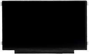 12.5" FHD LCD Screen - IPS Panel - 30-Pin (eDP) Bottom-Right - Matte Surface