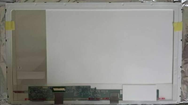 17.3 WXGA LCD Screen - LED Backlight  Standard 40-Pin Bottom-left Connector
