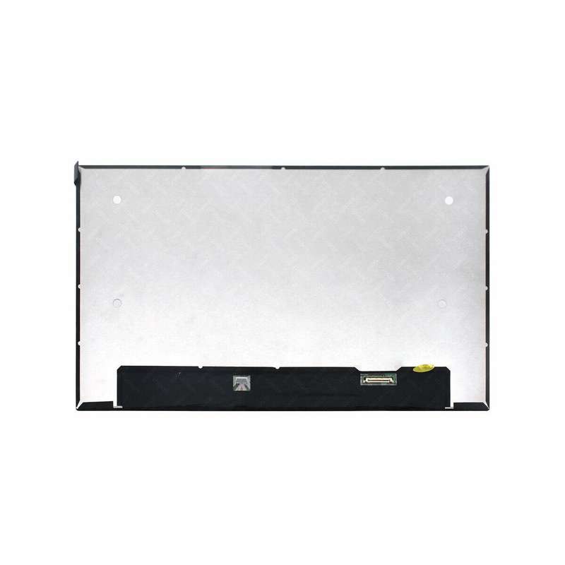 13.3" WXGA LCD Screen - 30-Pin eDP Bottom-Right Connector - No Mounting Brackets