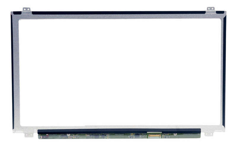 14.0" QHD LCD Screen - IPS Panel - 40-Pin eDP Bottom-Right Connector