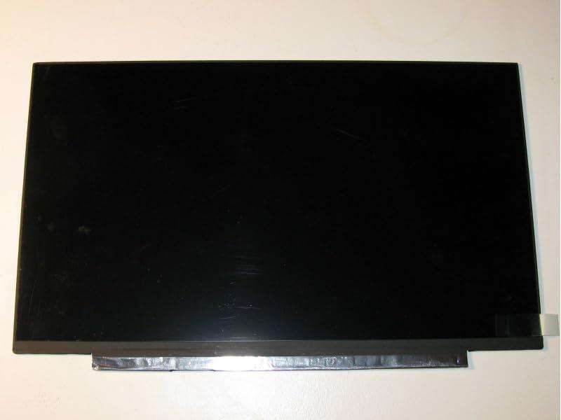 14.0" QHD LCD Screen - 2560X 1440 - IPS - 40-Pin eDP Bottom-Right Connector - No Mounting Brackets