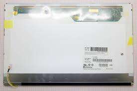 14.1" WXGA LCD Screen - CCFL Backlight - Glossy/Matte Surface - Standard 30-Pin Top-Right Connector