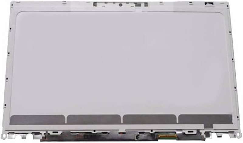 Dell XPS 14Z L412Z Replacement Screen - 14.0" WXGA - 40-Pin Bottom-Right Connector