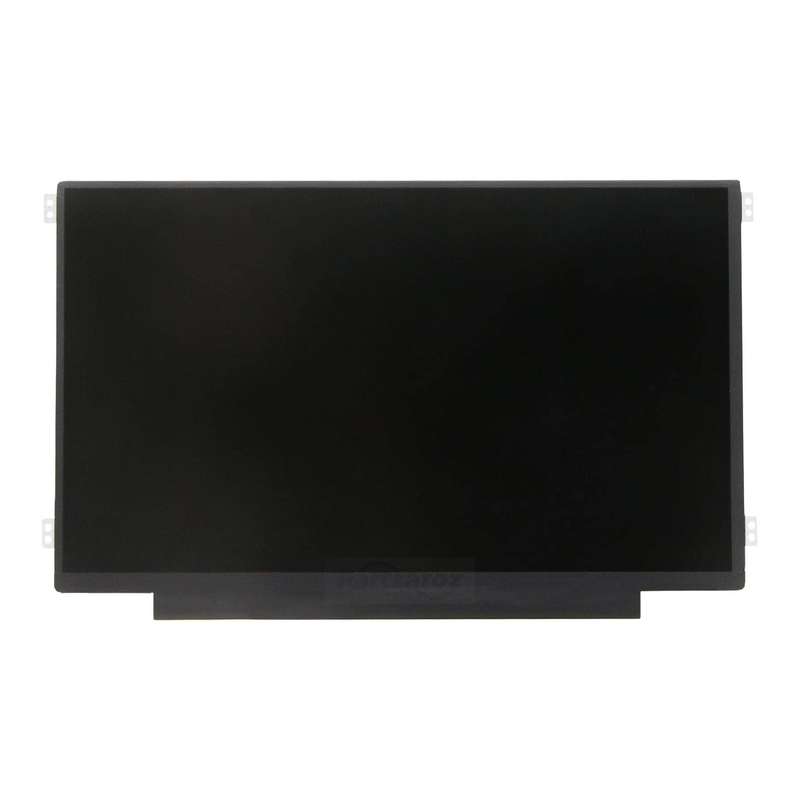 15.6" FHD LCD Screen - IPS - Small 40-Pin eDP Bottom-Right Connector - No Mounting Brackets - 300Hz