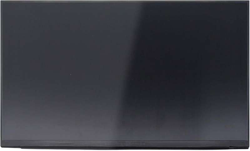 13.3" FHD LCD Screen - IPS -30-Pin eDP Bottom-Left Connector