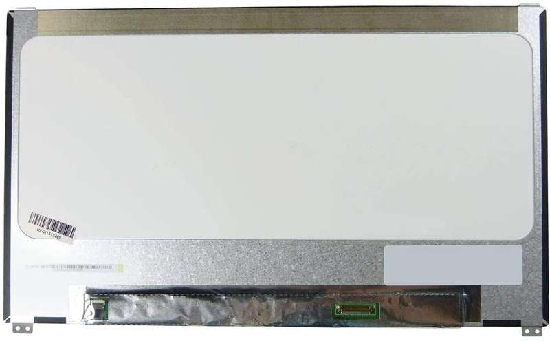 14.0" FHD LCD Screen - IPS - 40-Pin eDP Bottom-Right Connector