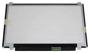 12.5" FHD LCD screen - 30-Pin eDP bottom-right connector-IPS panel technology