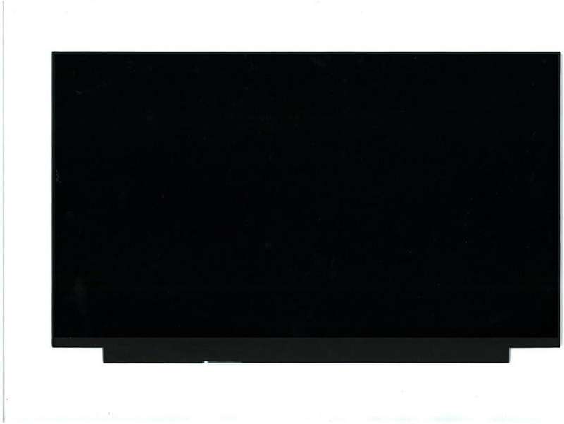 15.6" FHD LCD Screen - IPS - Bottom-Right 40-Pin Narrow eDP1.2 Connector Socket - Built-in Touch Dig