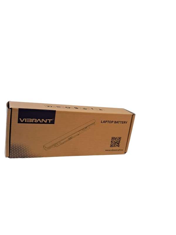 Vibrant battery for Toshiba Satellite A10 A15 Toshiba Tecra A8 Toshiba Qosmio F10 G10 (PA3284U-1BAS)