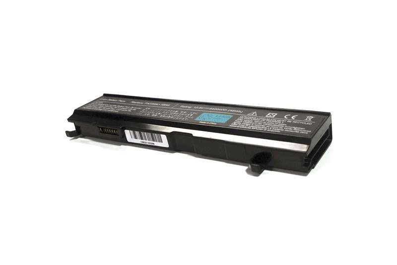 Vibrant battery for Toshiba Satellite A100 A105 A80 M100 M105 M40 M50 (P/N: PA3399U-1BRS)