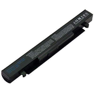 Vibrant battery for ASUS X550CA X450 K450 K550(P/N: A41-X550A)