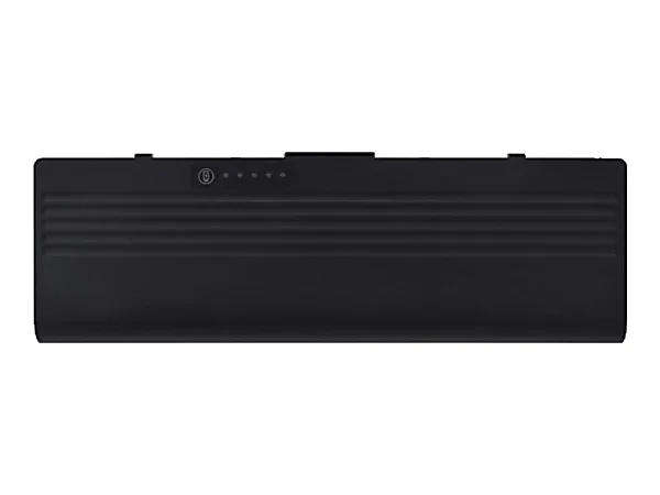 Vibrant battery for Dell Latitude E6400 E6410 E6500 E6510 Dell Precision M2400 M4400 (P/N: 312-0748)