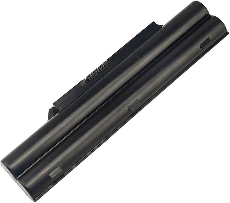 Vibrant battery for Fujitsu LifeBook A530 A531 AH530 AH531 LH520 LH530 (P/N: FPCBP250AP FMVNBP186)