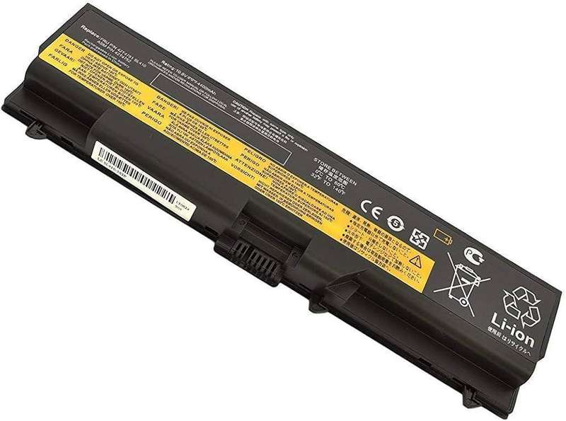 Vibrant battery for Lenovo ThinkPad E40 E50 E420 E425 E520 E525 (P/N: FRU 42T4751 )
