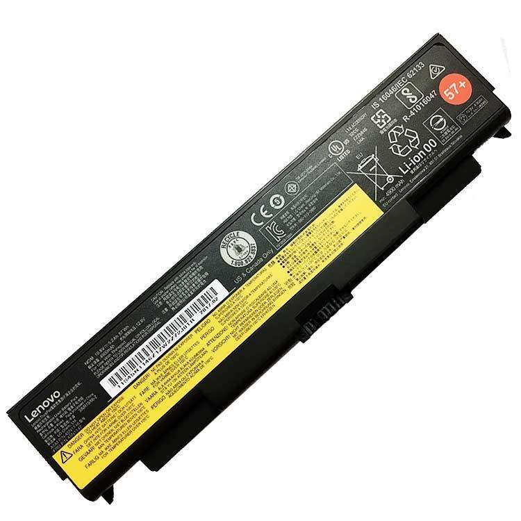 Vibrant battery for Lenovo ThinkPad T440p T540p W540 L540 (P/N: 45N1162 45N1163)