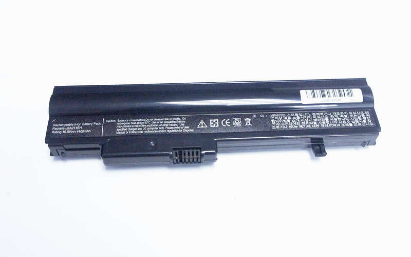 Vibrant battery for LG X120 X130 Series (P/N: LBA211EH LB3211EE LB6411EH LB3511EE)