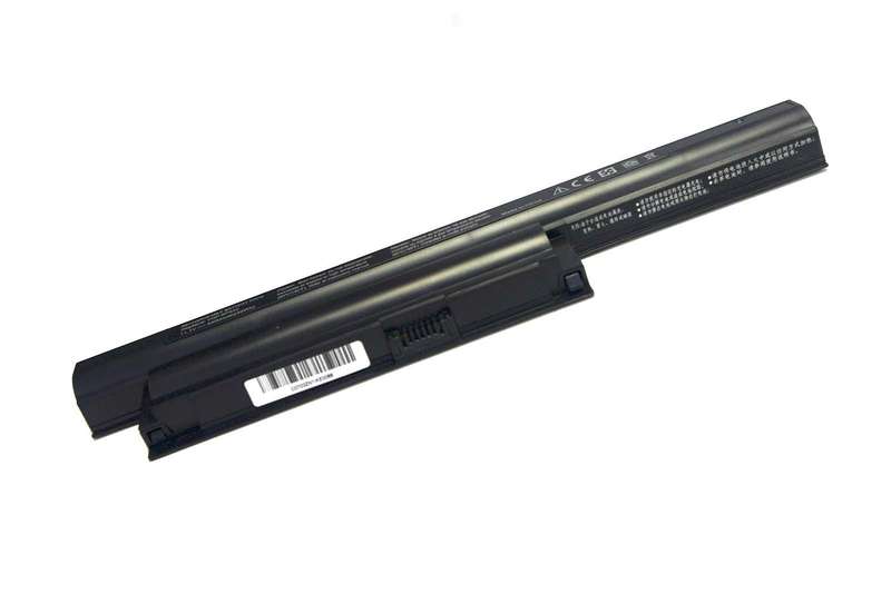 Vibrant battery for Sony VAIO VPC-EA21 VPC-EA25 VPC-EA26 VPC-EA35 (VGP-BPS22 )