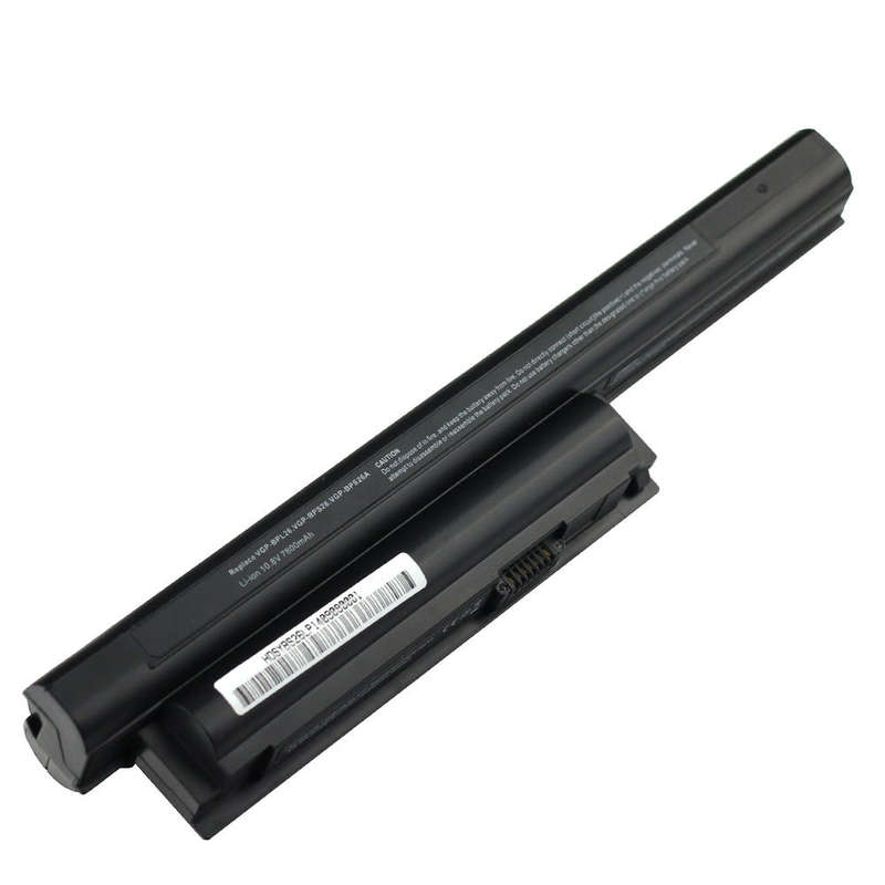 Vibrant battery for Sony VAIO VPC-CB16FW VPC-CB48EC VPC-EG35EA/P VPC-EH28FJ/B (P/N: VGP-BPS26 VGP-BP