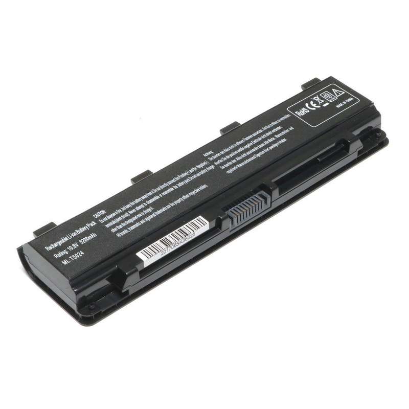 Vibrant battery for Toshiba Satellite L10 L100 L15 L20 L25 L30 (P/N: PA3420U-1BRS)