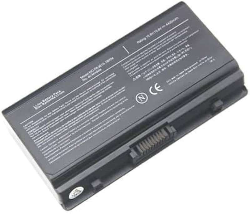 Vibrant battery for Toshiba Satellite L40 L45 Toshiba Satellite Pro L40 (P/N: PA3615U-1BRM)