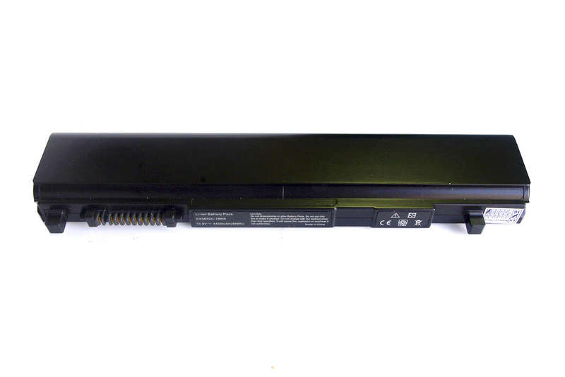 Vibrant battery for Toshiba Portege R700 R830 R930 Satellite R630 R830 (P/N: PA3831U-1BRS)