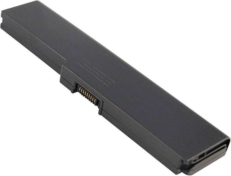Vibrant battery for Toshiba Satellite L750 L750D L755 L755D (P/N: PA3817U-1BRS PA3818U-1BRS PABAS227