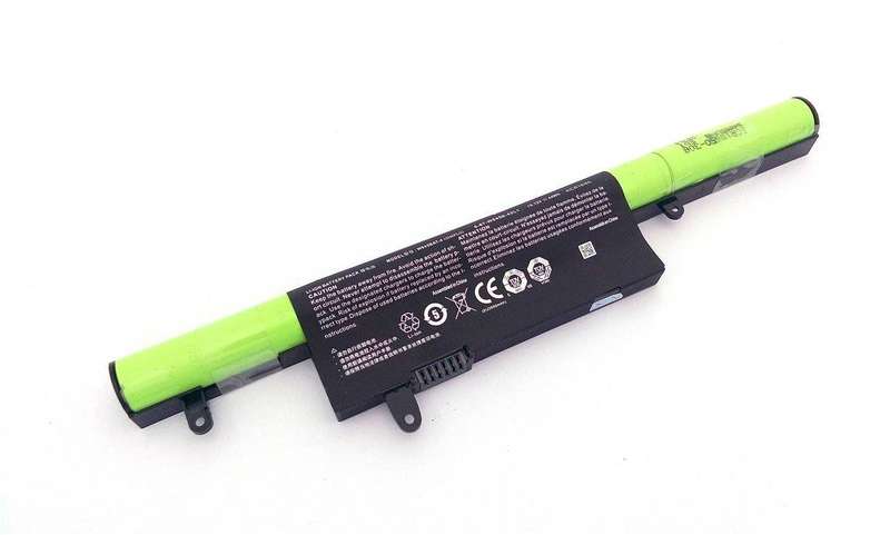 Vibrant battery for Dell Inspiron 13R 14R 15R N3010 N4010 (P/N: 04YRJH 06P6PN 07XFJJ 312-0233)