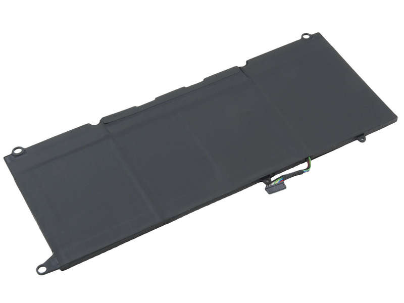Vibrant battery for Dell XPS 13 9343 9350 (P/N: JD25G 90V7W RWT1R 0N7T6 5K9CP)