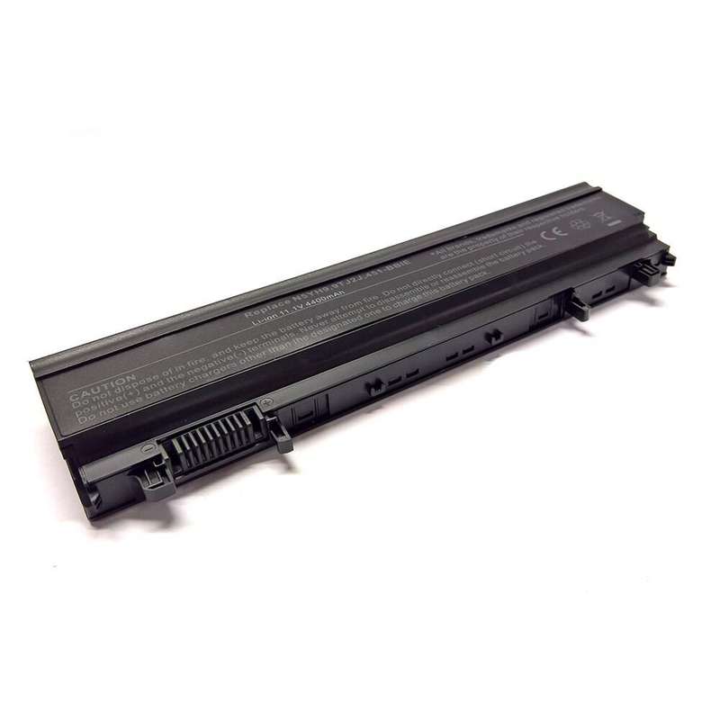 Vibrant battery for Dell Latitude E5540 E5440 (P/N: 312-1351 451-BBID 451-BBIE 451-BBIF 3K7J7 970V9)