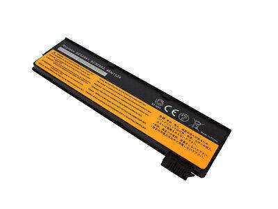 Vibrant battery for Lenovo ThinkPad X240 L470 X250 X260 (P/N: 45N1124 45N1125 0C52861 0C5286)