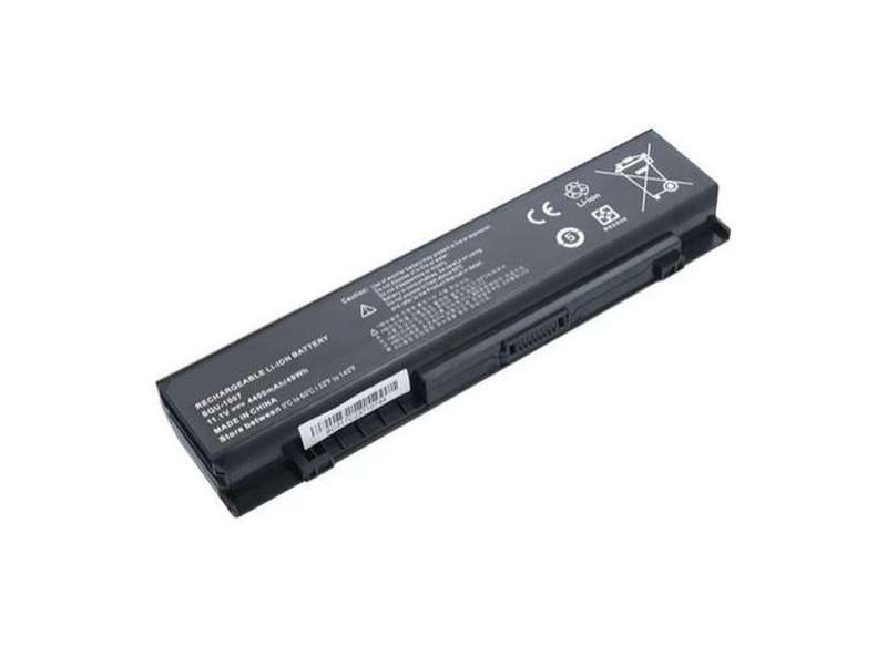 Vibrant battery for LG P420 (P/N: SQU-1007 CQB914)